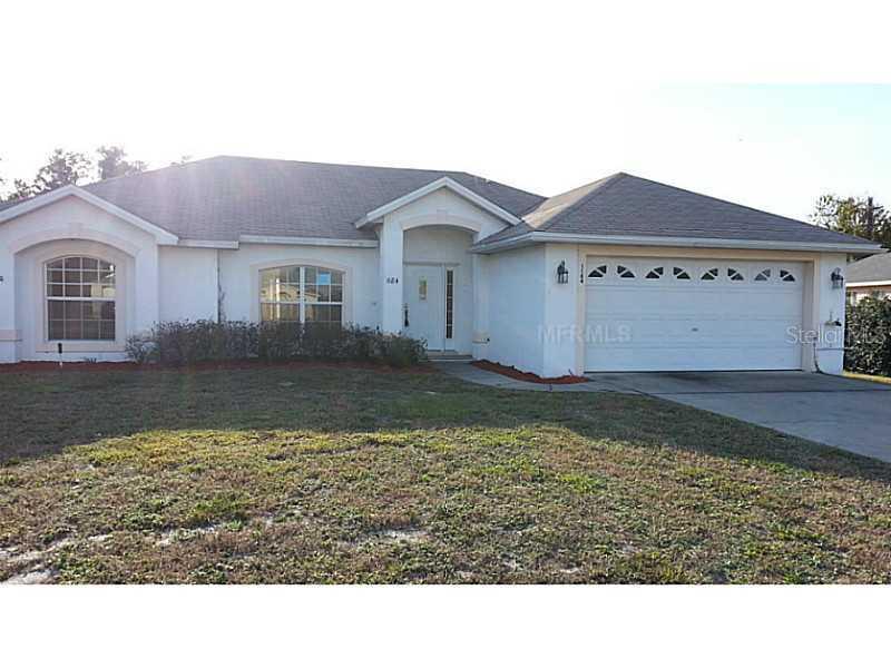 1184 Bailey Ave., Deltona, FL 32725