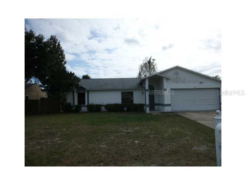 3047 Kirkland St., Deltona, FL 32738