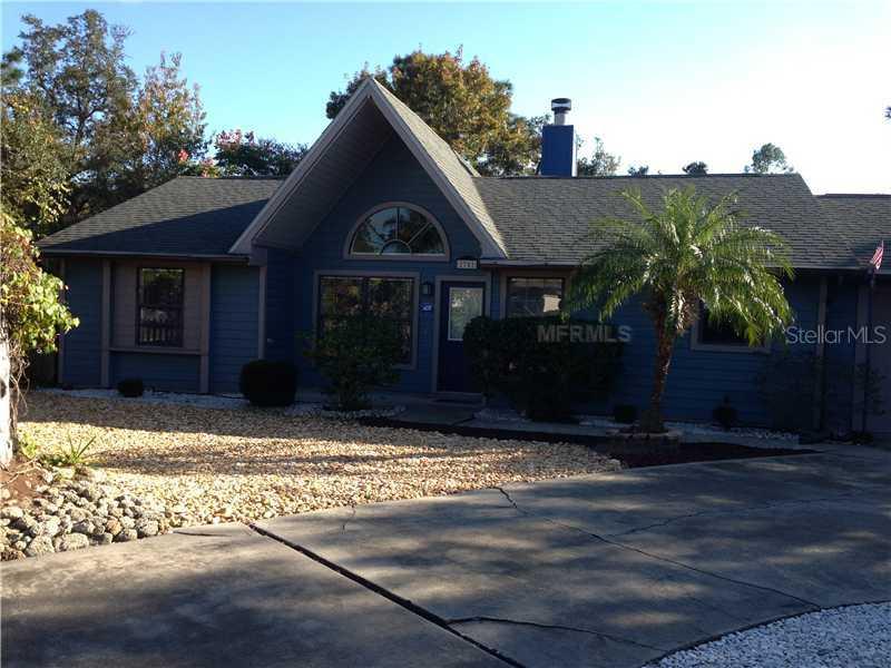 [Address Hidden by Seller], Deltona, FL 32725