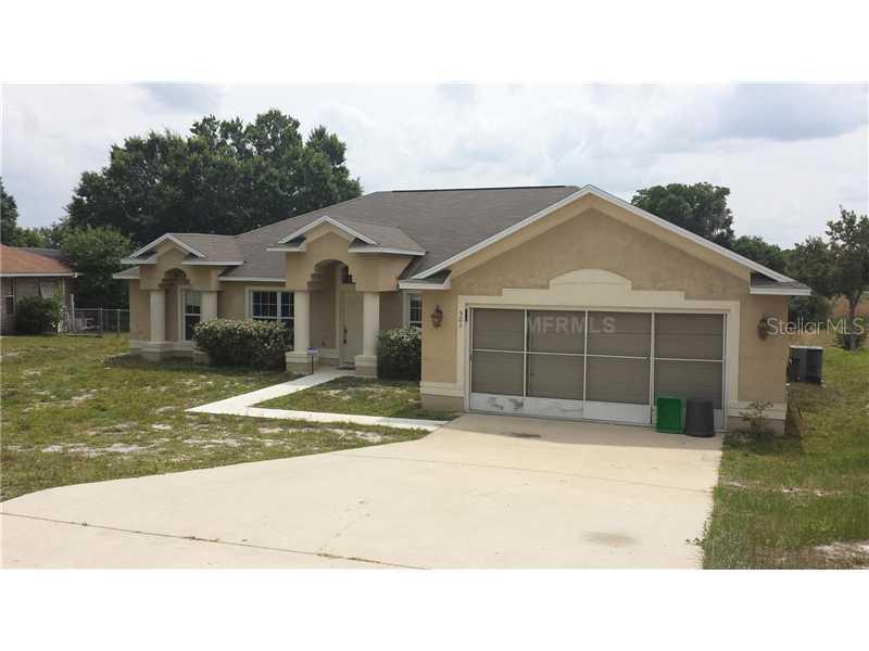 501 Tradewinds Dr., Deltona, FL 32738