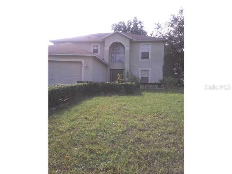 205 Fort Smith Blvd., Deltona, FL 32738