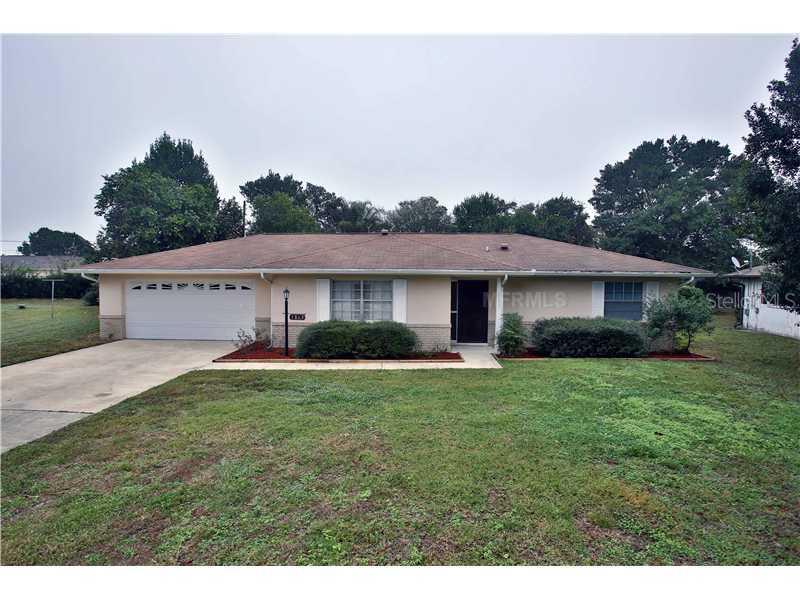 1863 Rada Ter., Deltona, FL 32725