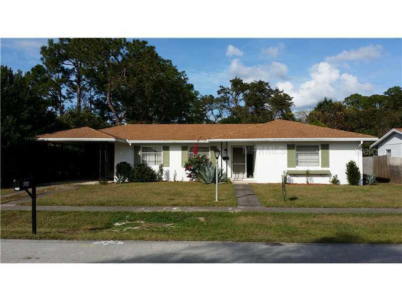 2526 Delaware Rd., Deltona, FL 32738