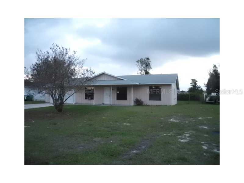 2919 Arrendonda Dr., Deltona, FL 32738