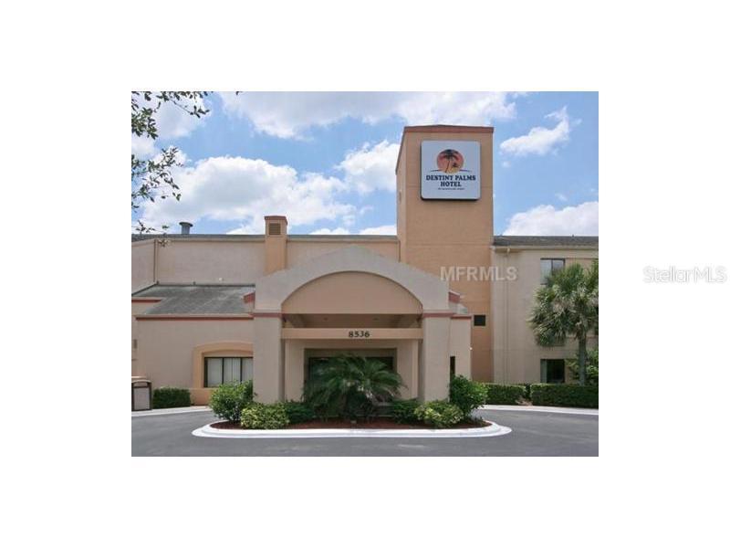 8536 W Irlo Bronson Memorial Hwy. #217, Kissimmee, FL 34747