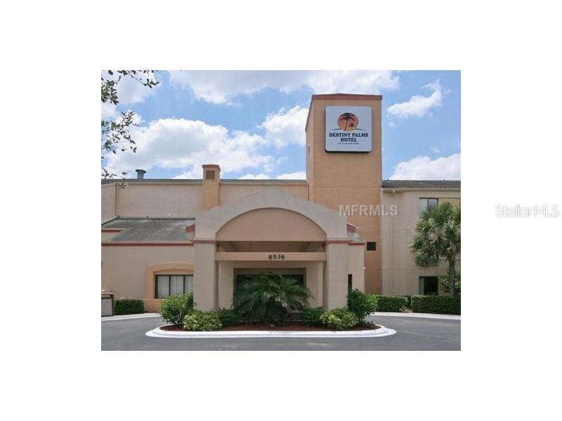 8536 W Irlo Bronson Memorial Hwy. #323, Kissimmee, FL 34747