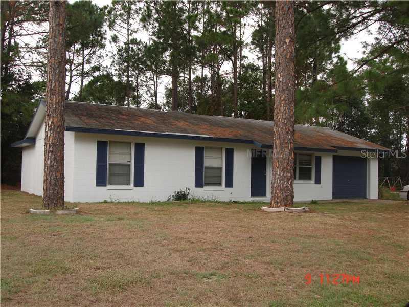 324 Shadydale Ct., Deltona, FL 32738
