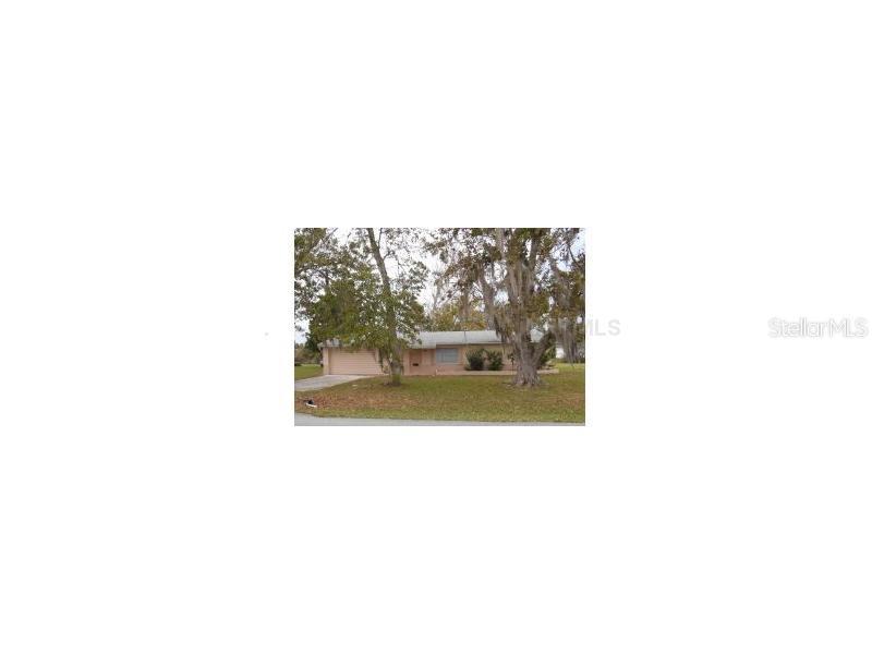 1923 Juniper Dr., Edgewater, FL 32141
