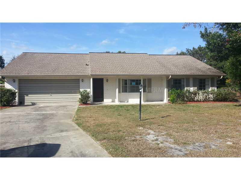 [Address Hidden by Seller], Deltona, FL 32725