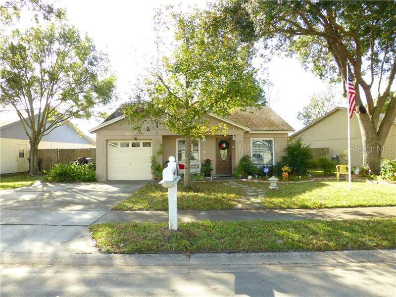 1007 Wainright Dr., Oviedo, FL 32765