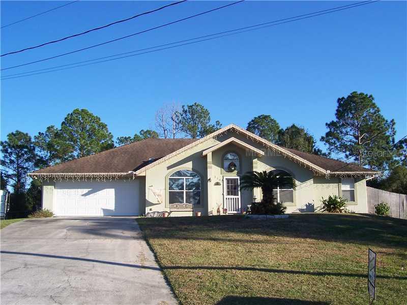 3141 Branchville Dr., Deltona, FL 32738