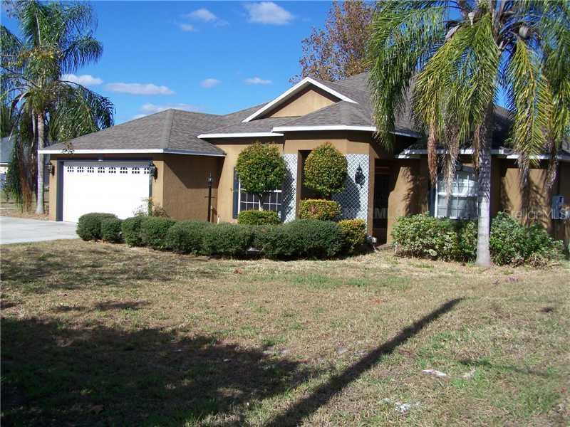 2718 Ryan Ln., Deltona, FL 32738