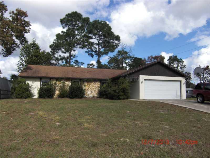 2968 Nobleton St., Deltona, FL 32738