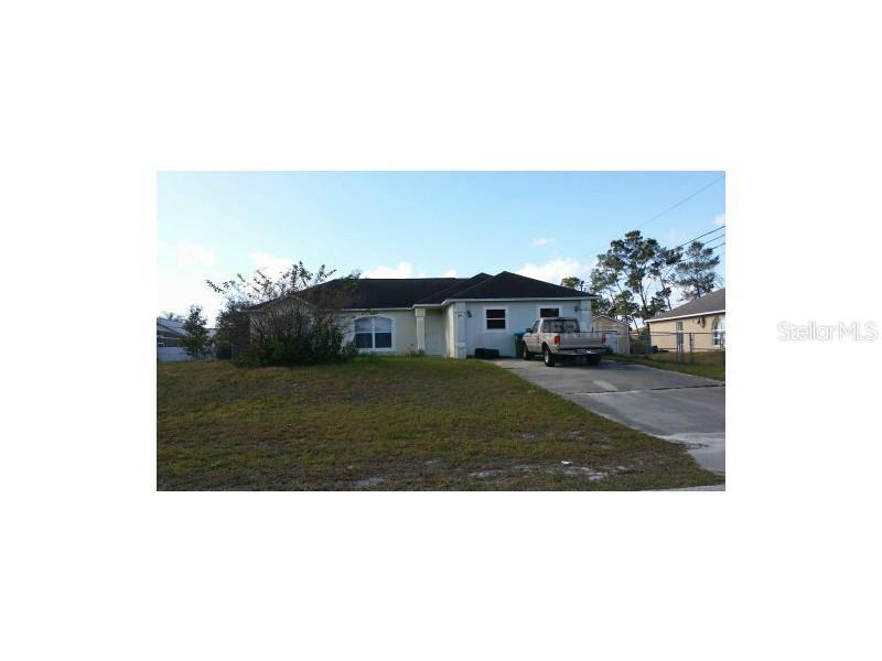 2630 E Dorchester Dr., Deltona, FL 32738