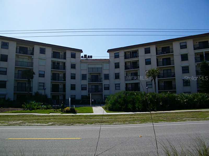 2730 Ocean Shore Blvd. #2020, Ormond Beach, FL 32176