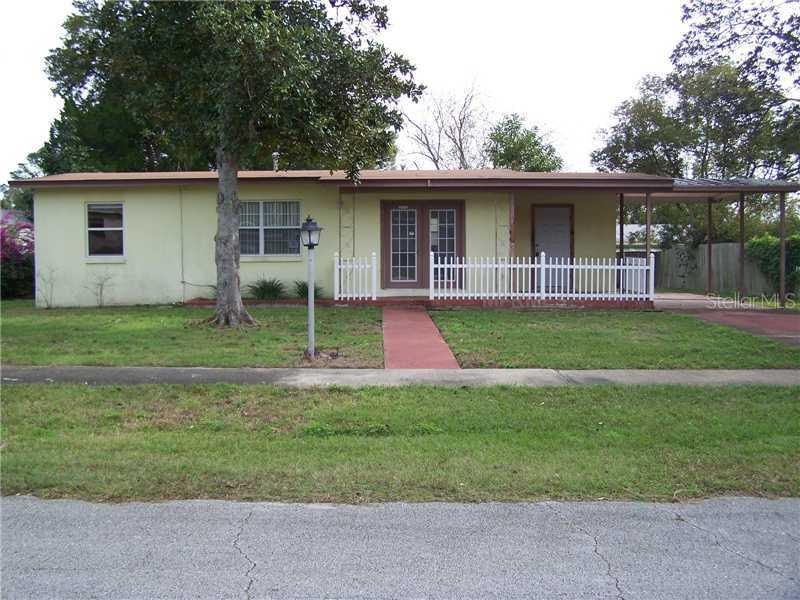 1175 Hampshire Ave., Deltona, FL 32725
