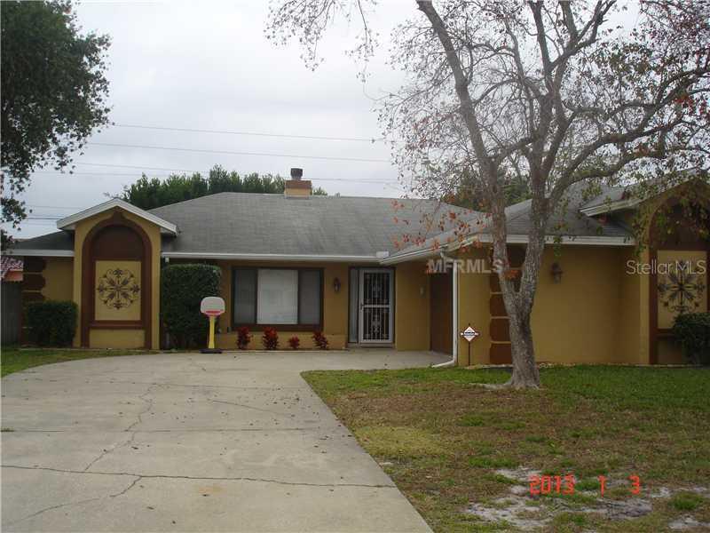 1356 Coronet Dr., Deltona, FL 32725