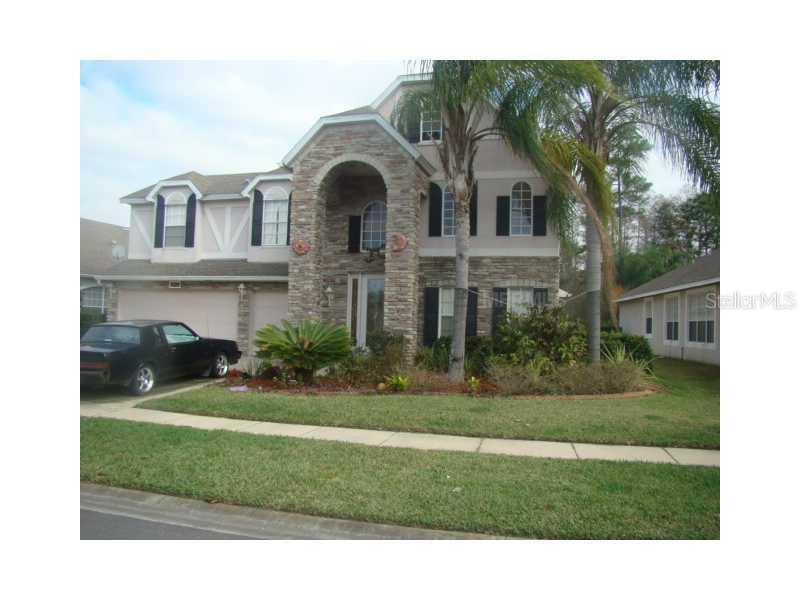 2021 Autumn View Dr., Orlando, FL 32825