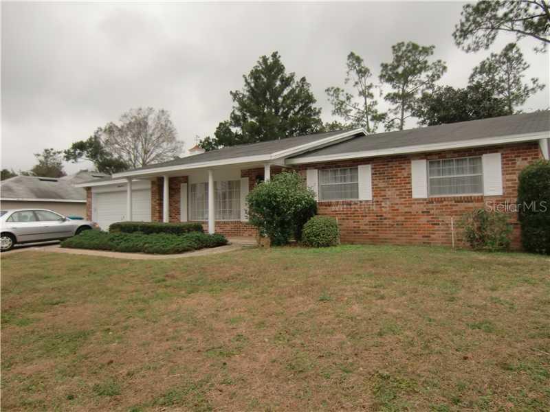 1211 Sherbrook Dr., Deltona, FL 32725