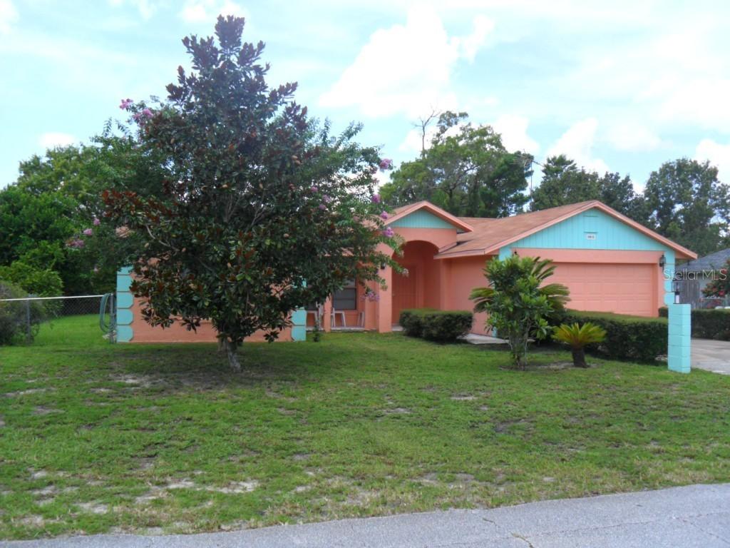 1911 Maderia Ave., Deltona, FL 32738