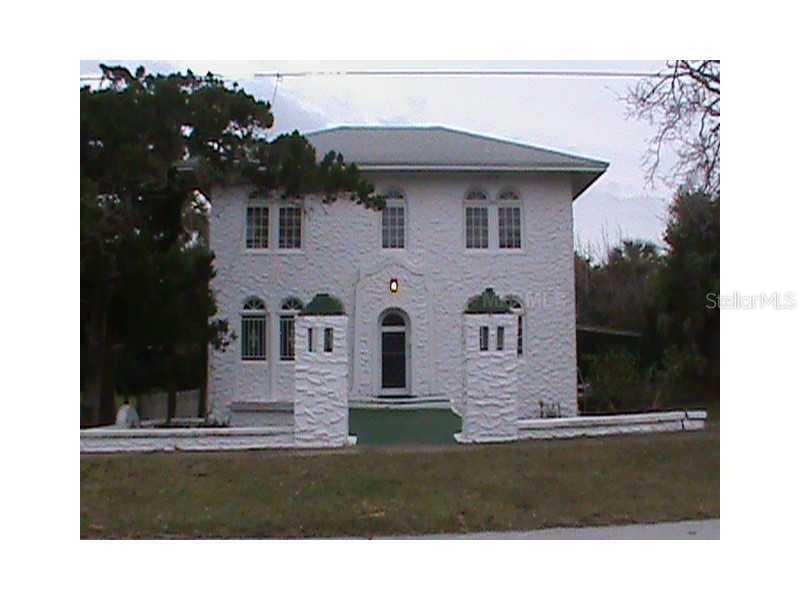 304 Jessamine Blvd., Daytona Beach, FL 32118