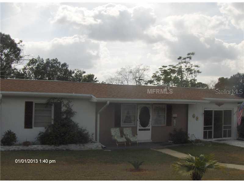 701 E Normandy Blvd., Deltona, FL 32725