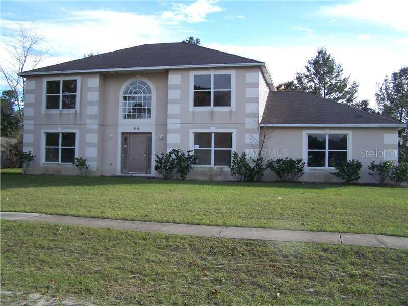 2900 Grimes St., Deltona, FL 32738