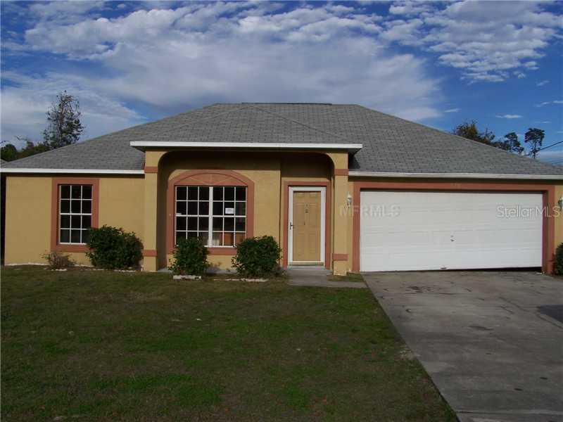 578 Geraldine Dr., Deltona, FL 32725