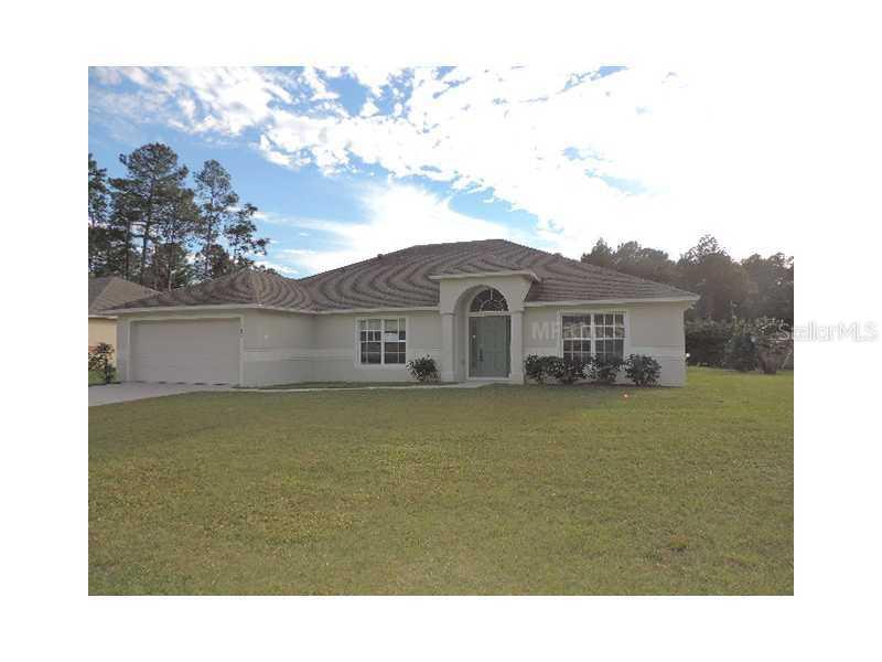 2587 Fair Oaks Dr., Deltona, FL 32738