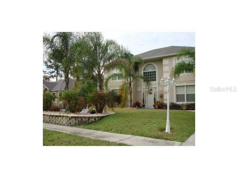[Address Hidden by Seller], Deltona, FL 32725