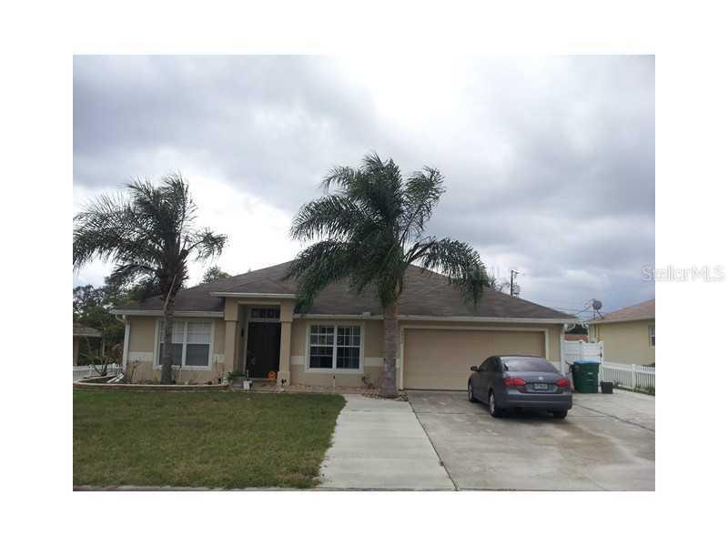 [Address Hidden by Seller], Deltona, FL 32725