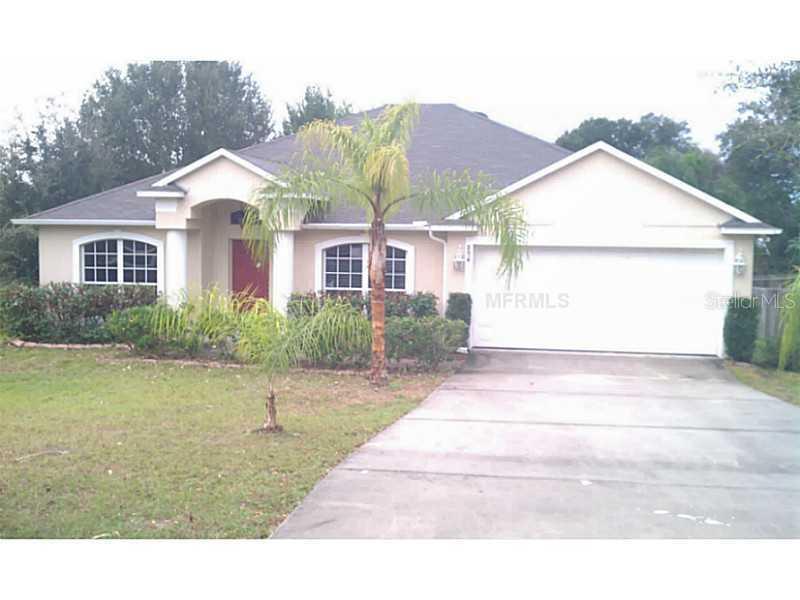 894 Westline Ave., Deltona, FL 32725