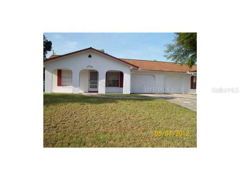 121 Lullwater St., Deltona, FL 32725