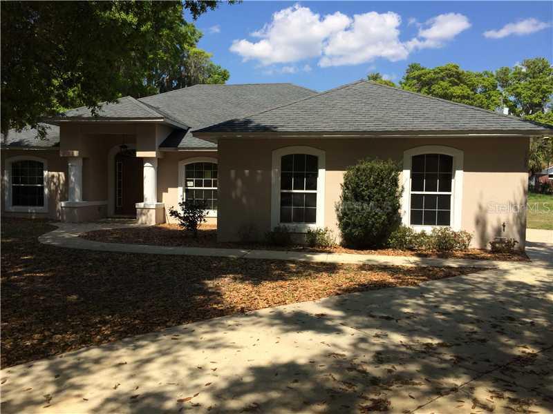 189 Lori Ct., Umatilla, FL 32784