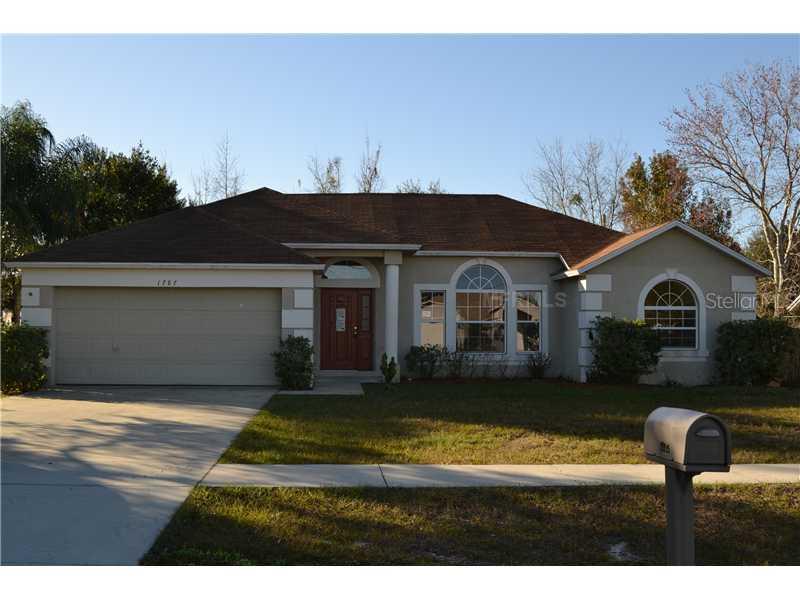 1787 Monticello St., Deltona, FL 32725