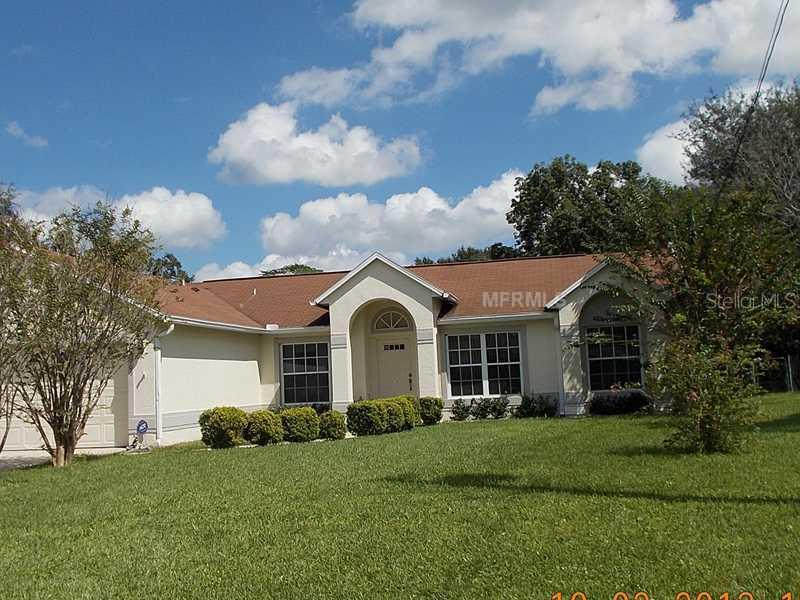 1905 Plumtree Dr., Deltona, FL 32725