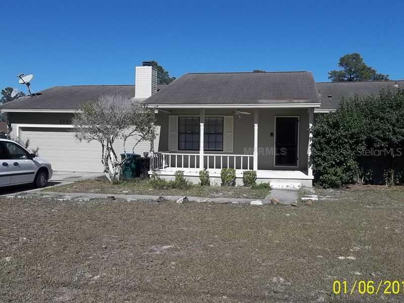 1719 Barrow St., Deltona, FL 32725