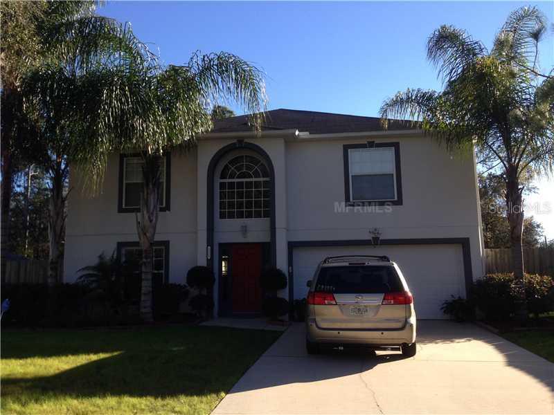 [Address Hidden by Seller], Deltona, FL 32725