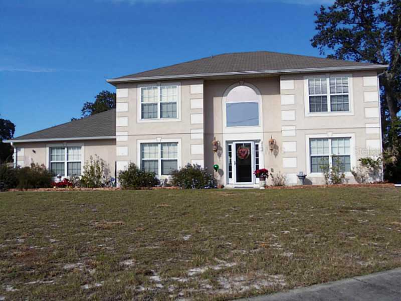 2800 Obannion Ter., Deltona, FL 32738