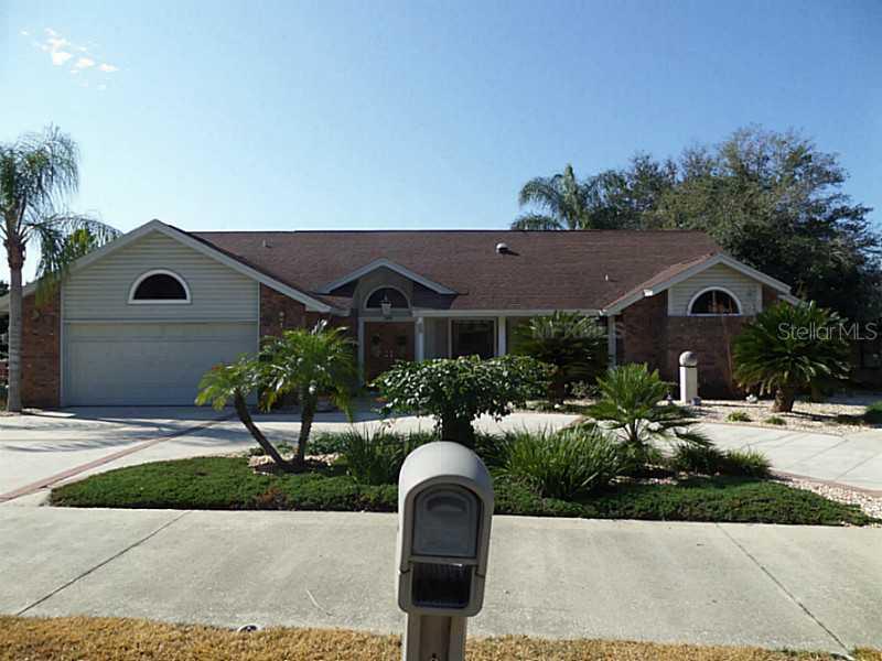 1145 N Old Mill Dr., Deltona, FL 32725