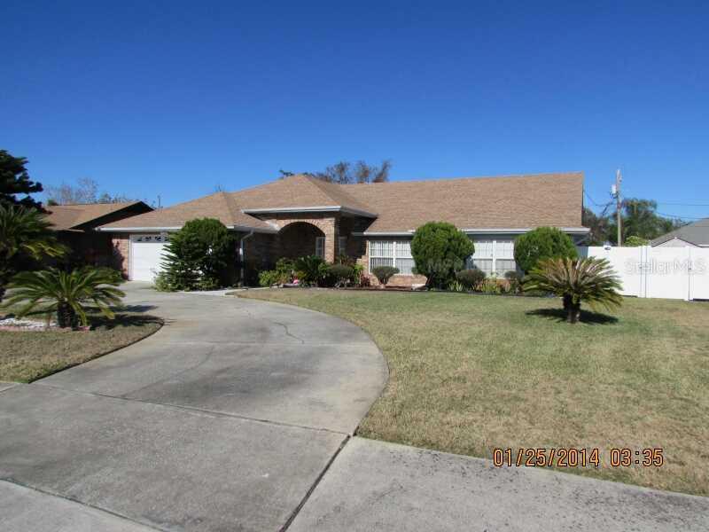 1158 E Normandy Blvd., Deltona, FL 32725