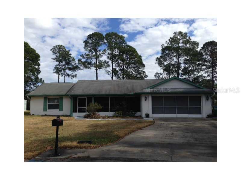 2175 Montecito Ave., Deltona, FL 32738
