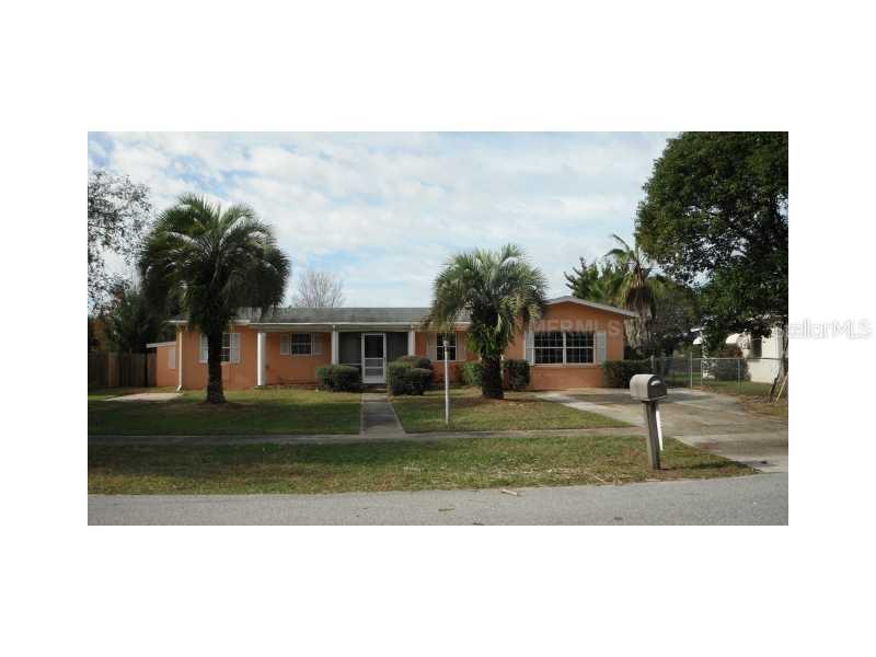 1172 W Wellington Dr., Deltona, FL 32725