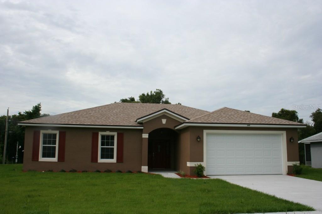 549 S Anchor Dr., Deltona, FL 32725