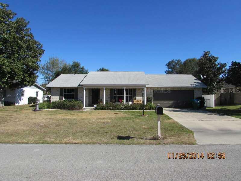 1621 Drayton Ave., Deltona, FL 32725