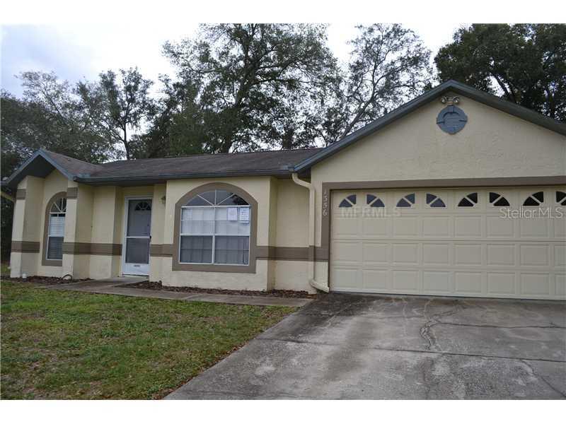 1356 Nadine Dr., Deltona, FL 32738