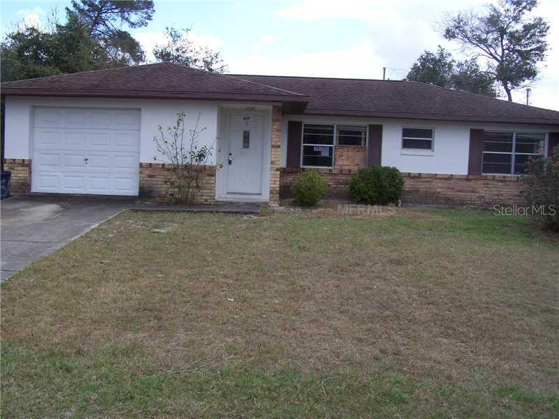 617 Brunswick Ter., Deltona, FL 32725