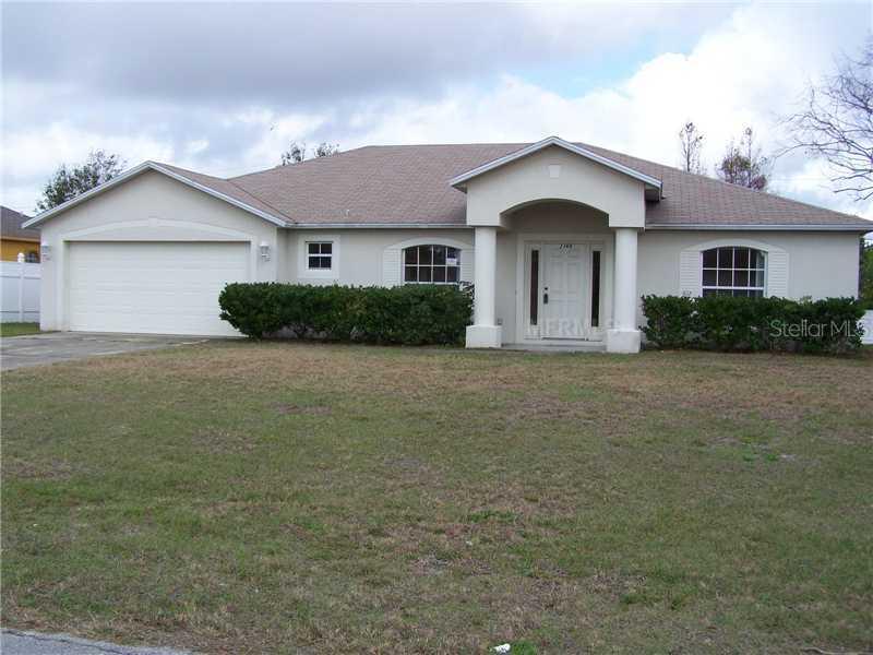 2366 Belen Dr., Deltona, FL 32738