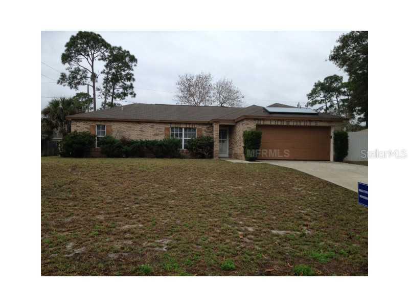 1259 Harcross Ln., Deltona, FL 32738