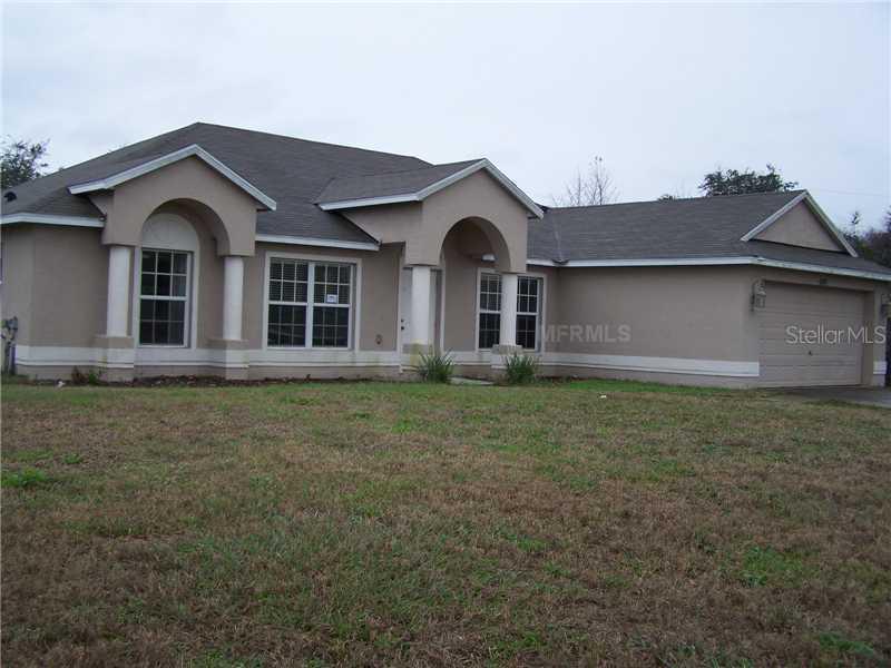 949 Fort Smith Blvd., Deltona, FL 32738
